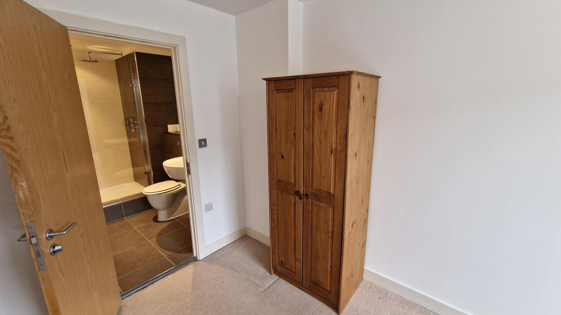 Cypress Place, 1308 9 New Century Park  Manchester